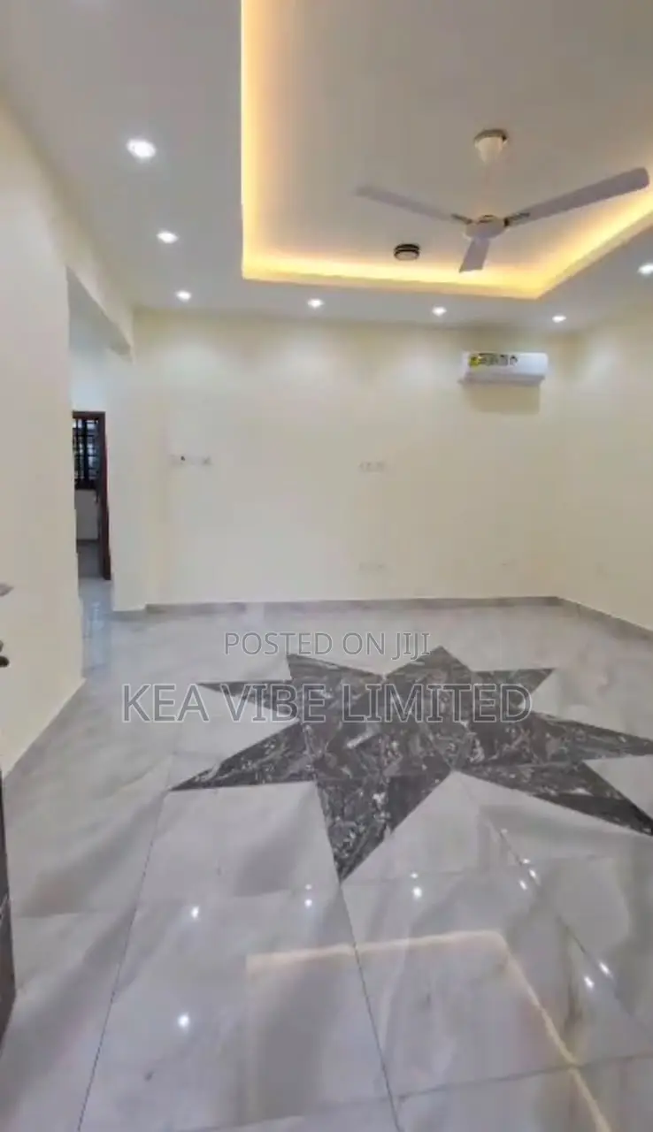 2bdrm Apartment in North Legon for rent