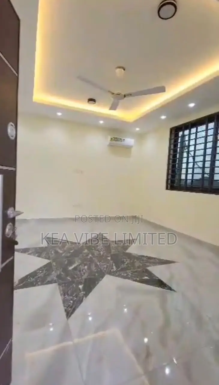 2bdrm Apartment in North Legon for rent