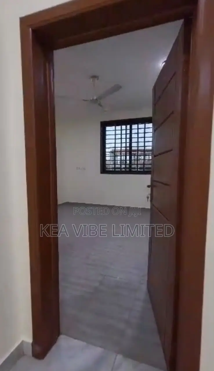 2bdrm Apartment in North Legon for rent