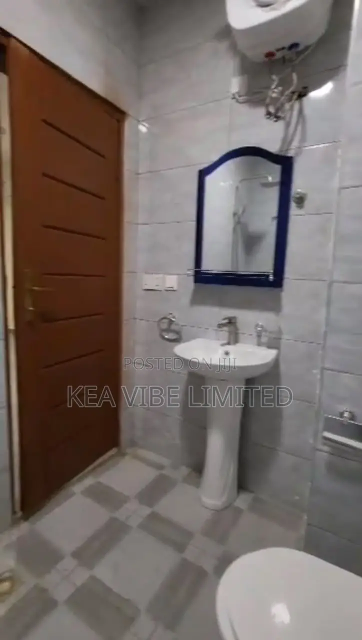 2bdrm Apartment in North Legon for rent