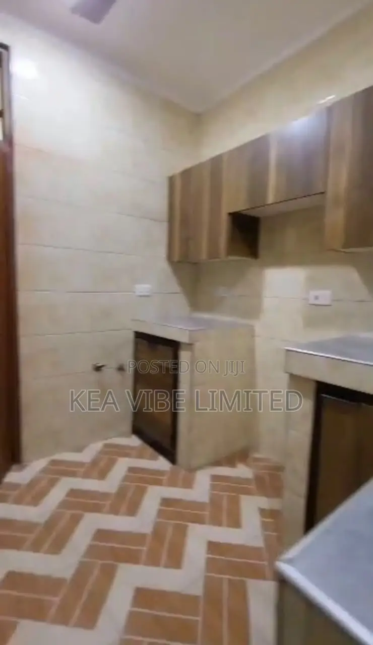 2bdrm Apartment in North Legon for rent