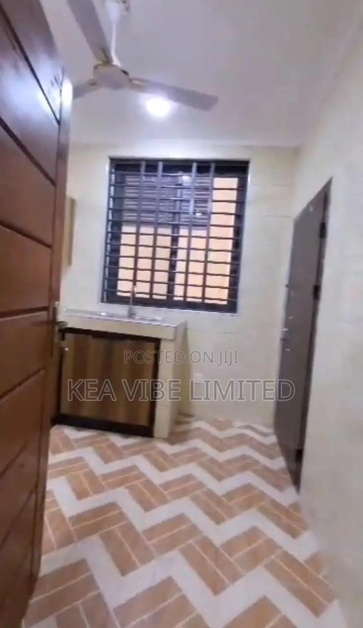 2bdrm Apartment in North Legon for rent