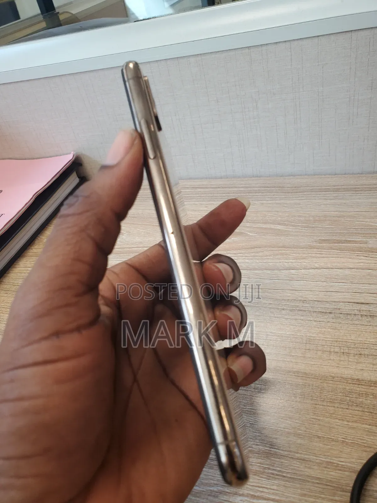 Apple iPhone XS Max 512 GB Gold