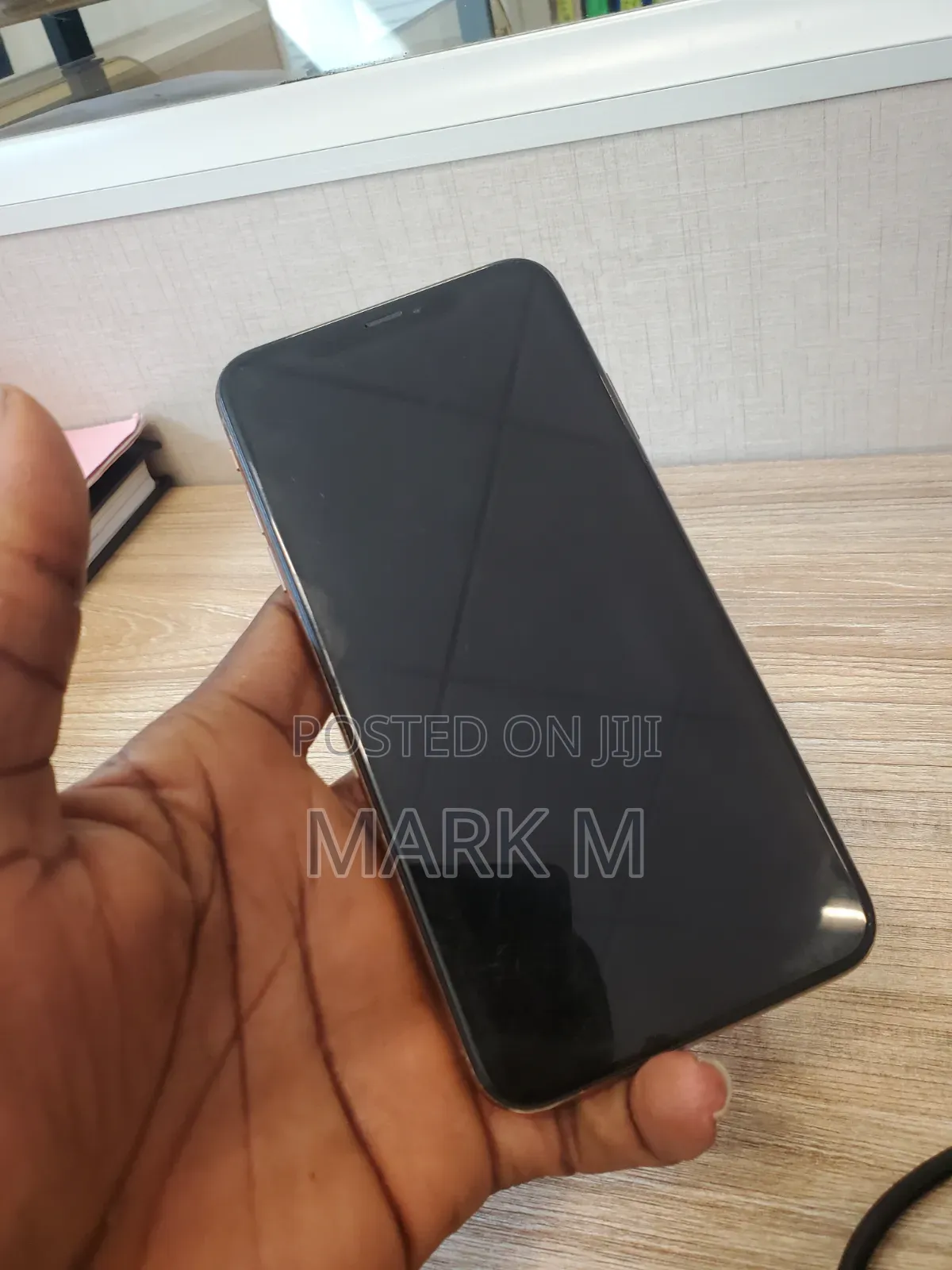 Apple iPhone XS Max 512 GB Gold