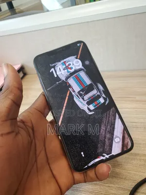 Apple iPhone XS Max 512 GB Gold