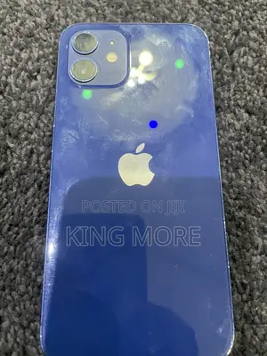 Apple iPhone 12 128 GB Blue