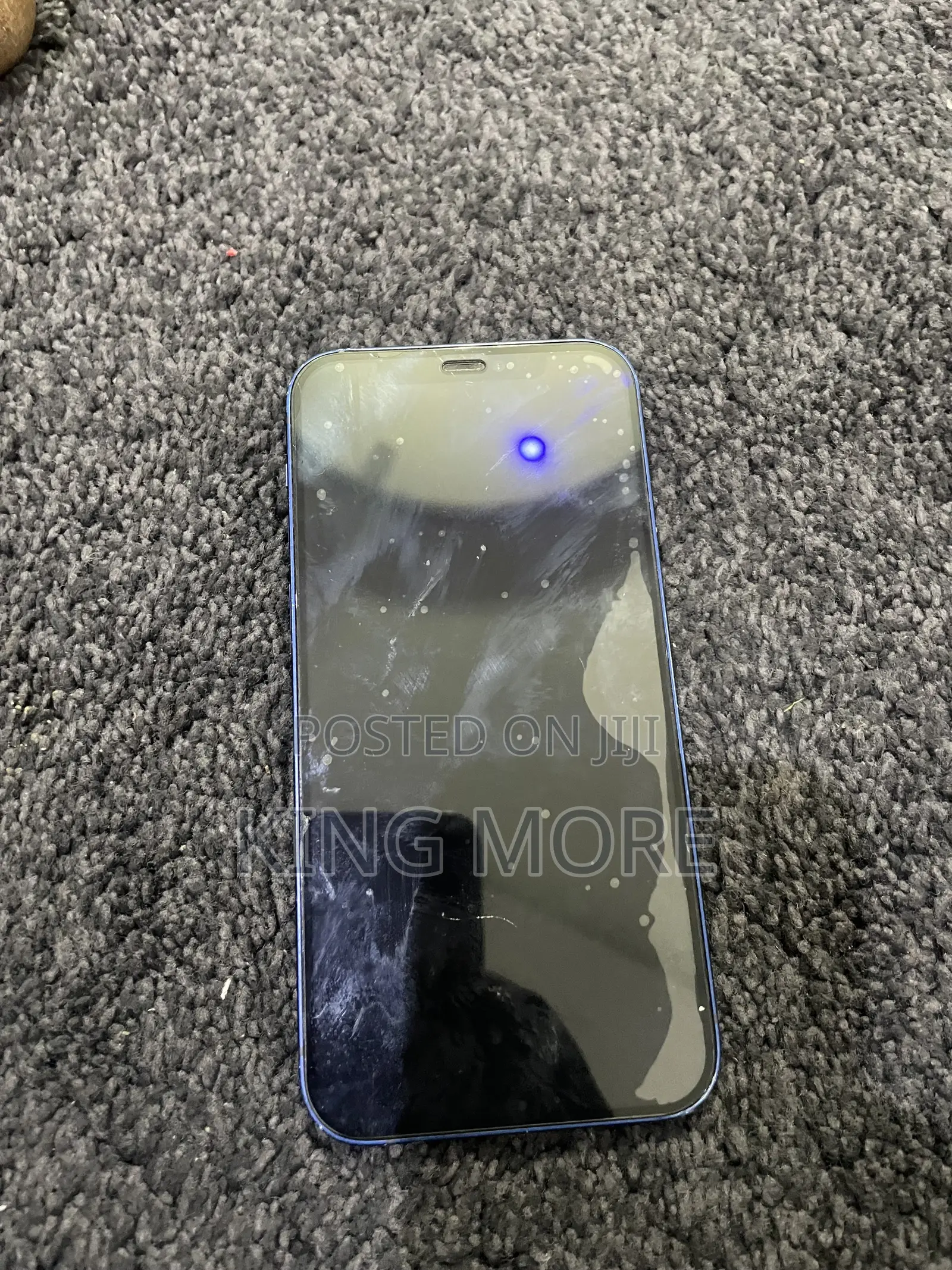 Apple iPhone 12 128 GB Blue