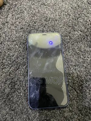 Apple iPhone 12 128 GB Blue