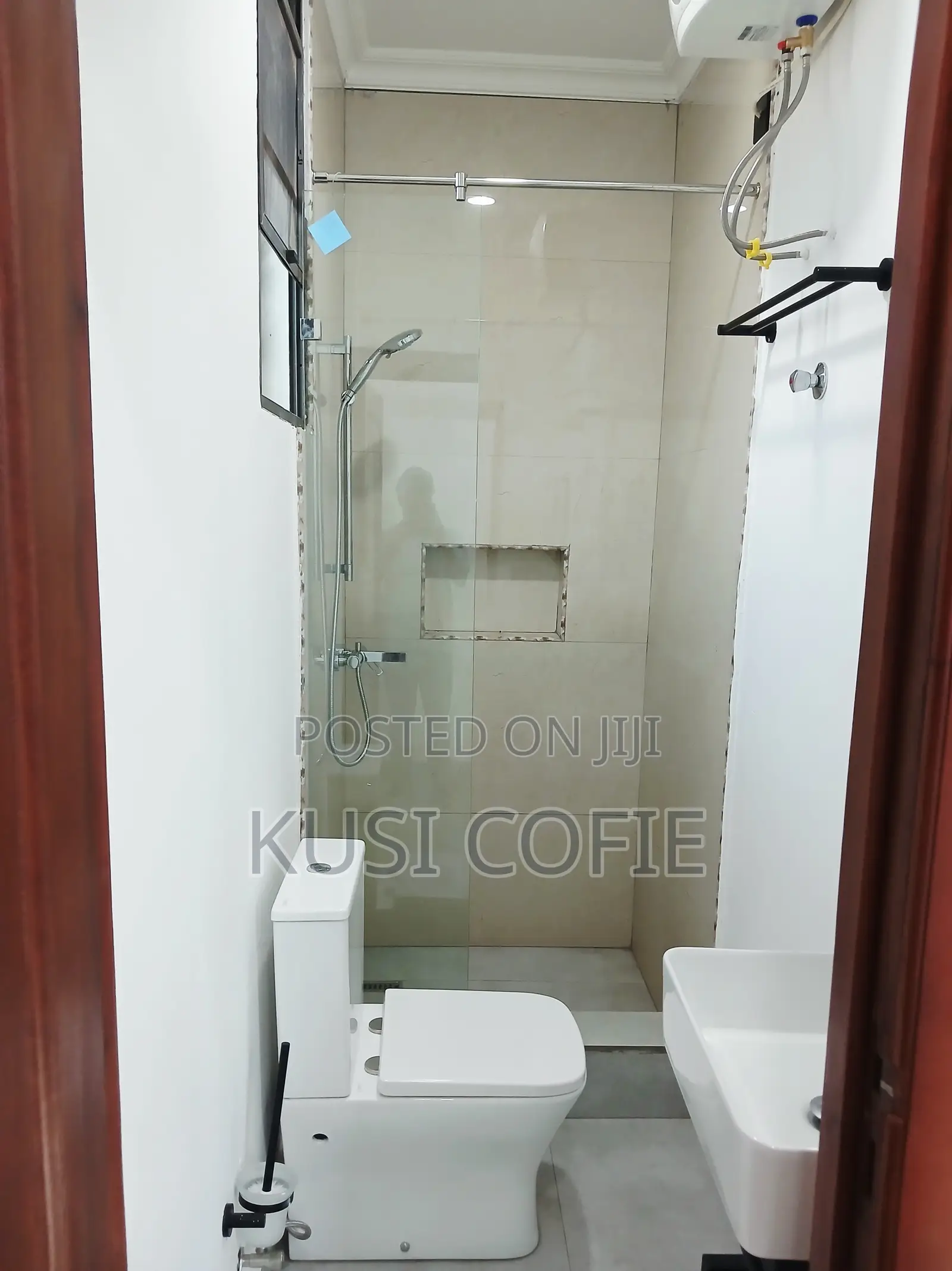 2bdrm Apartment in Manet Junction for rent