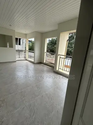 3bdrm Apartment in East Legon for rent