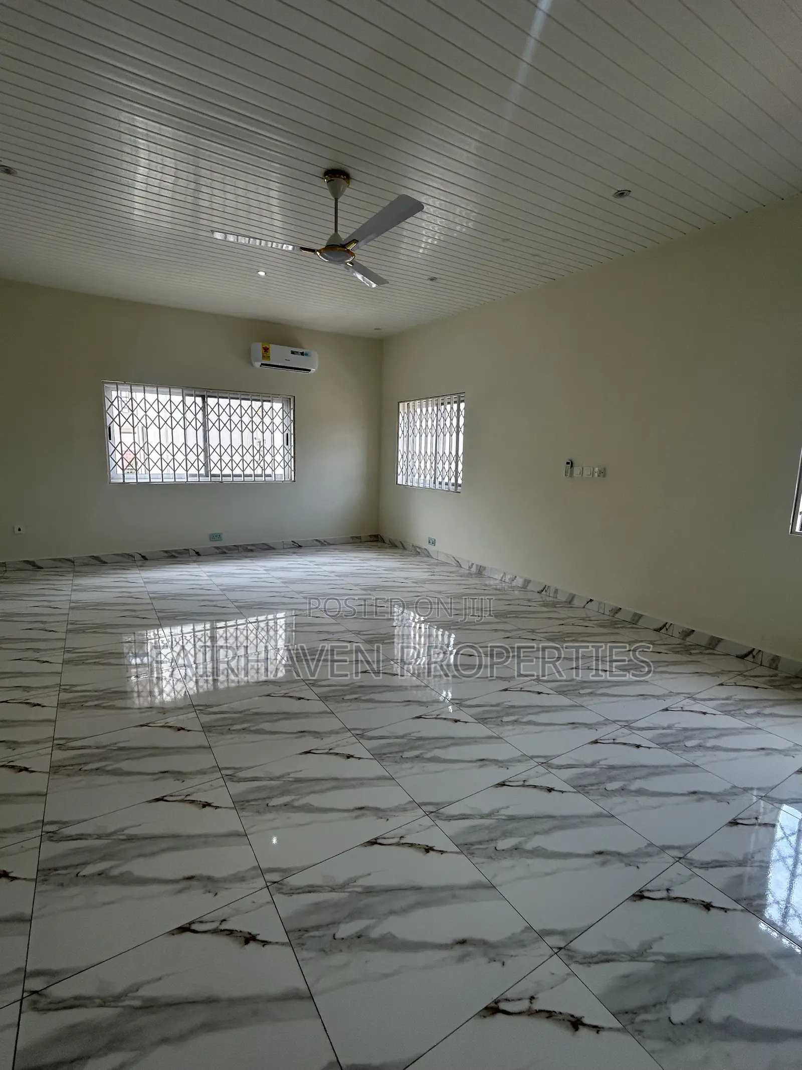 3bdrm Apartment in East Legon for rent