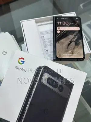 New Google Pixel Fold 256 GB