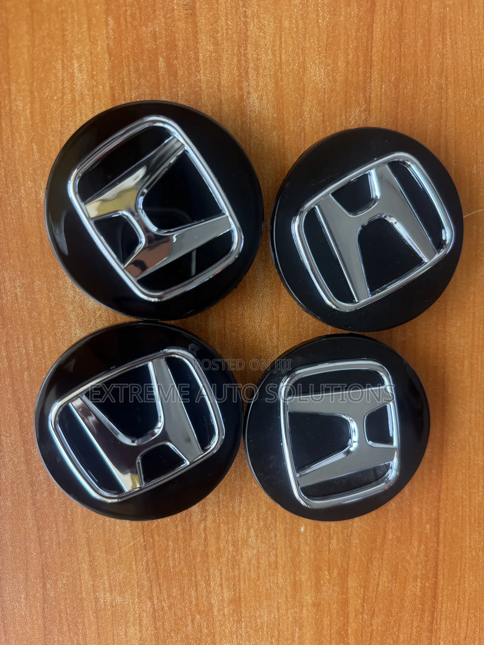 Honda Civic 2018 Rim Wheel Caps