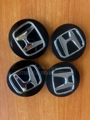 Honda Civic 2018 Rim Wheel Caps
