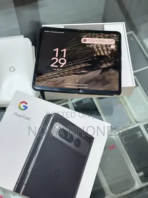 New Google Pixel Fold 256 GB