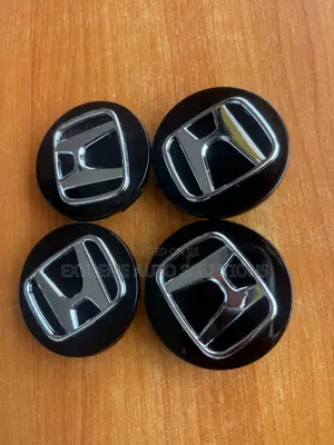 Honda Civic 2018 Rim Wheel Caps