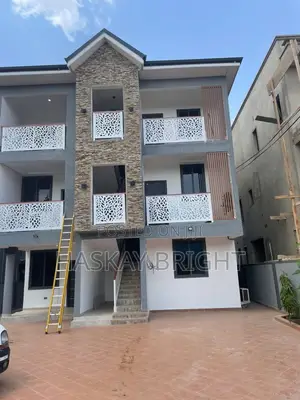 2bdrm Apartment in Adenta Wass for rent