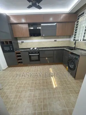 2bdrm Apartment in Adenta Wass for rent