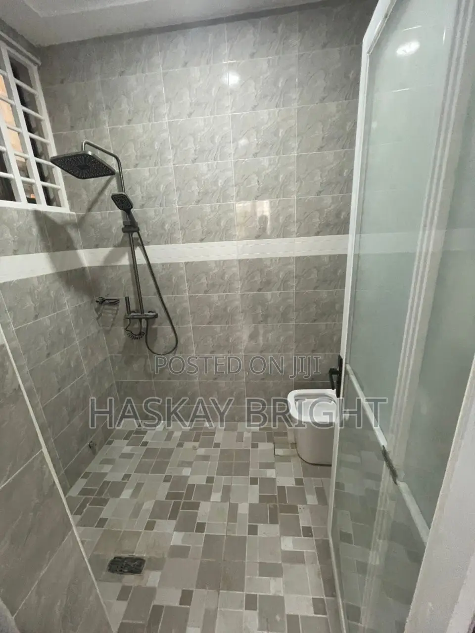 2bdrm Apartment in Adenta Wass for rent