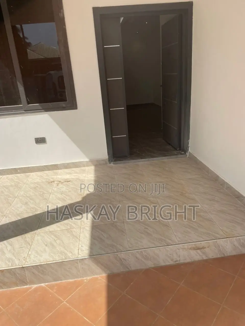 2bdrm Apartment in Adenta Wass for rent