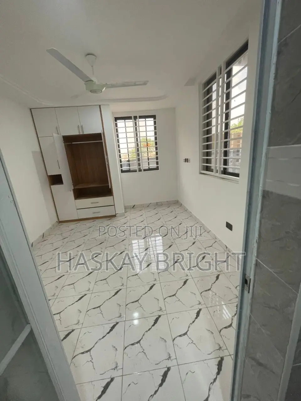 2bdrm Apartment in Adenta Wass for rent