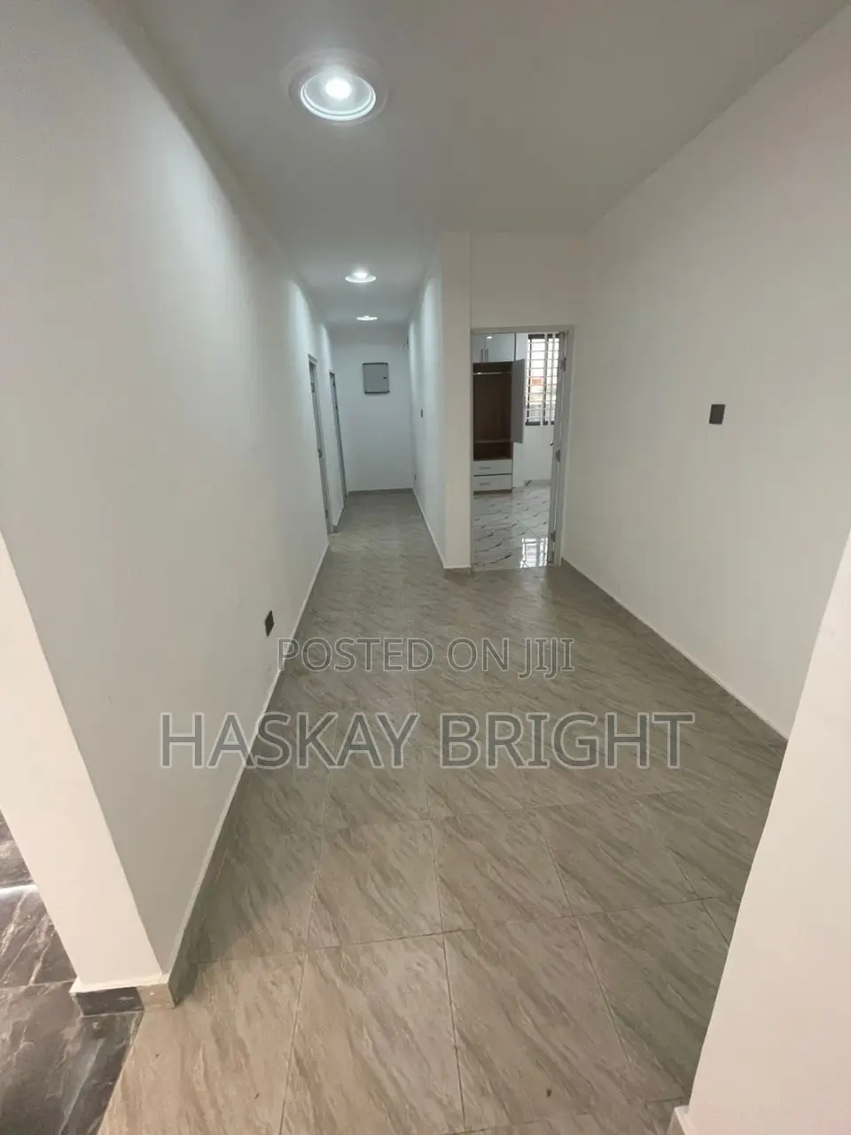 2bdrm Apartment in Adenta Wass for rent