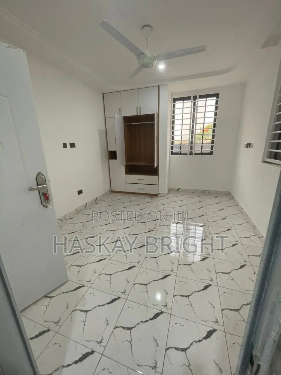 2bdrm Apartment in Adenta Wass for rent