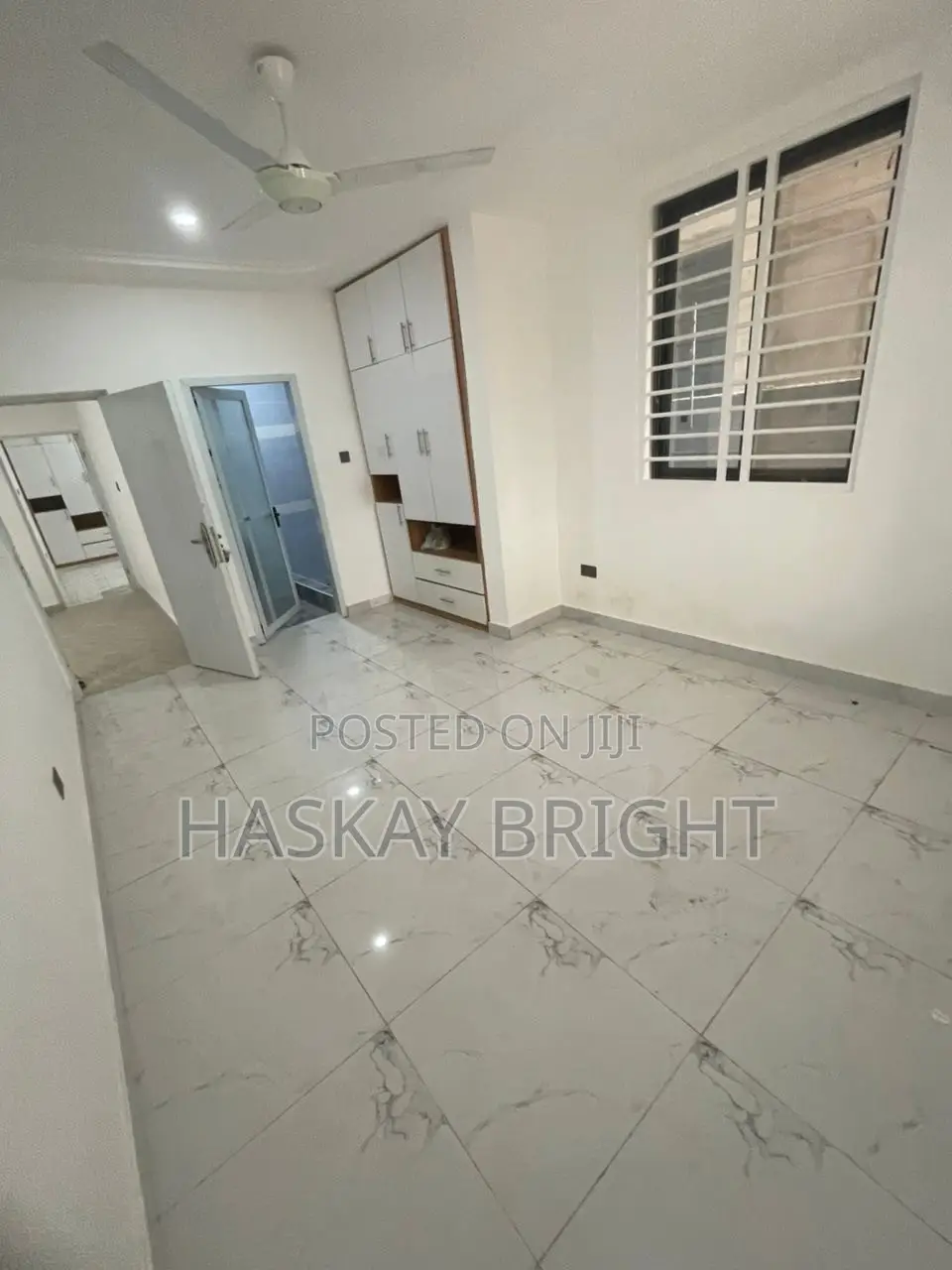 2bdrm Apartment in Adenta Wass for rent