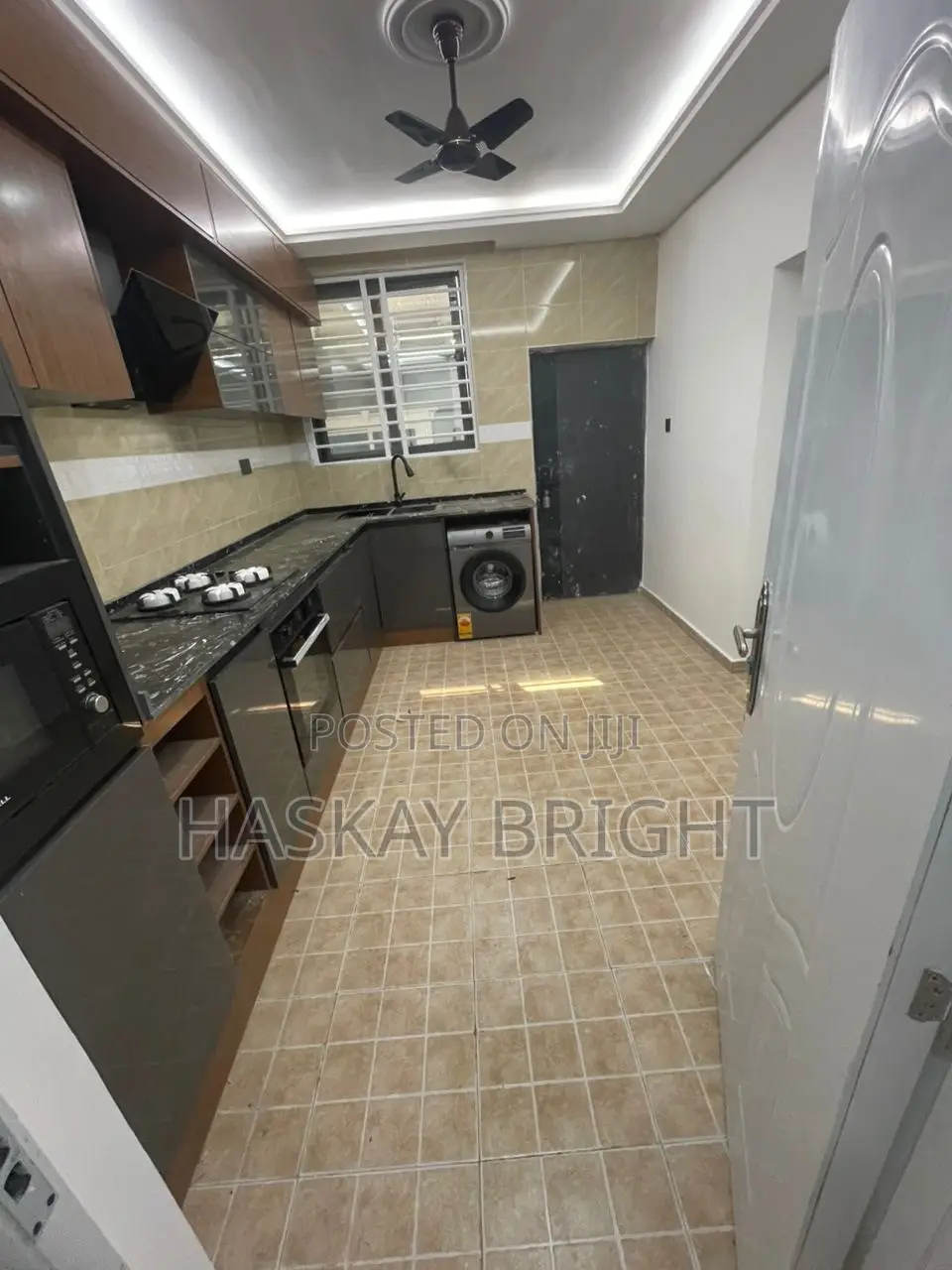 2bdrm Apartment in Adenta Wass for rent