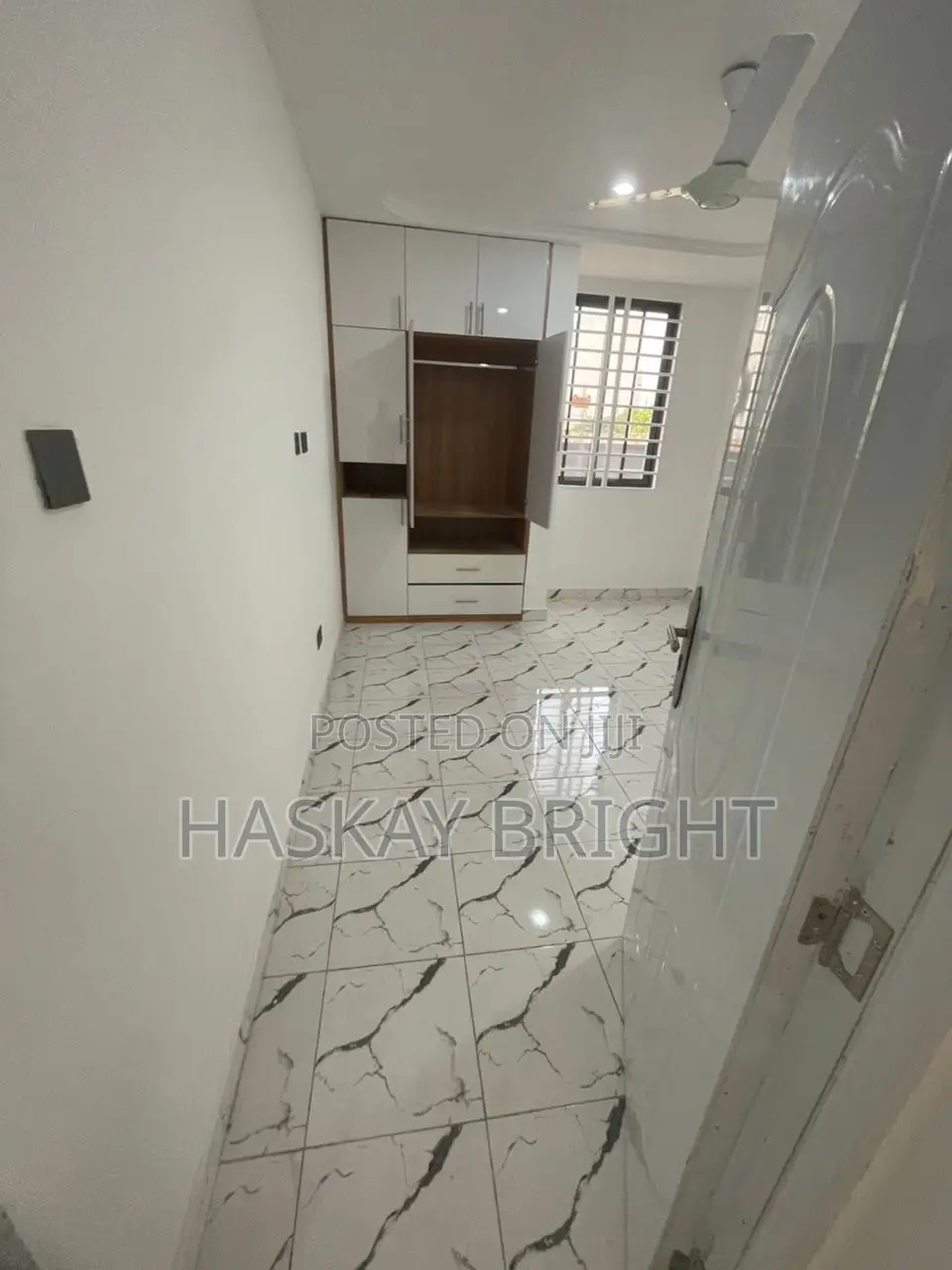 2bdrm Apartment in Adenta Wass for rent