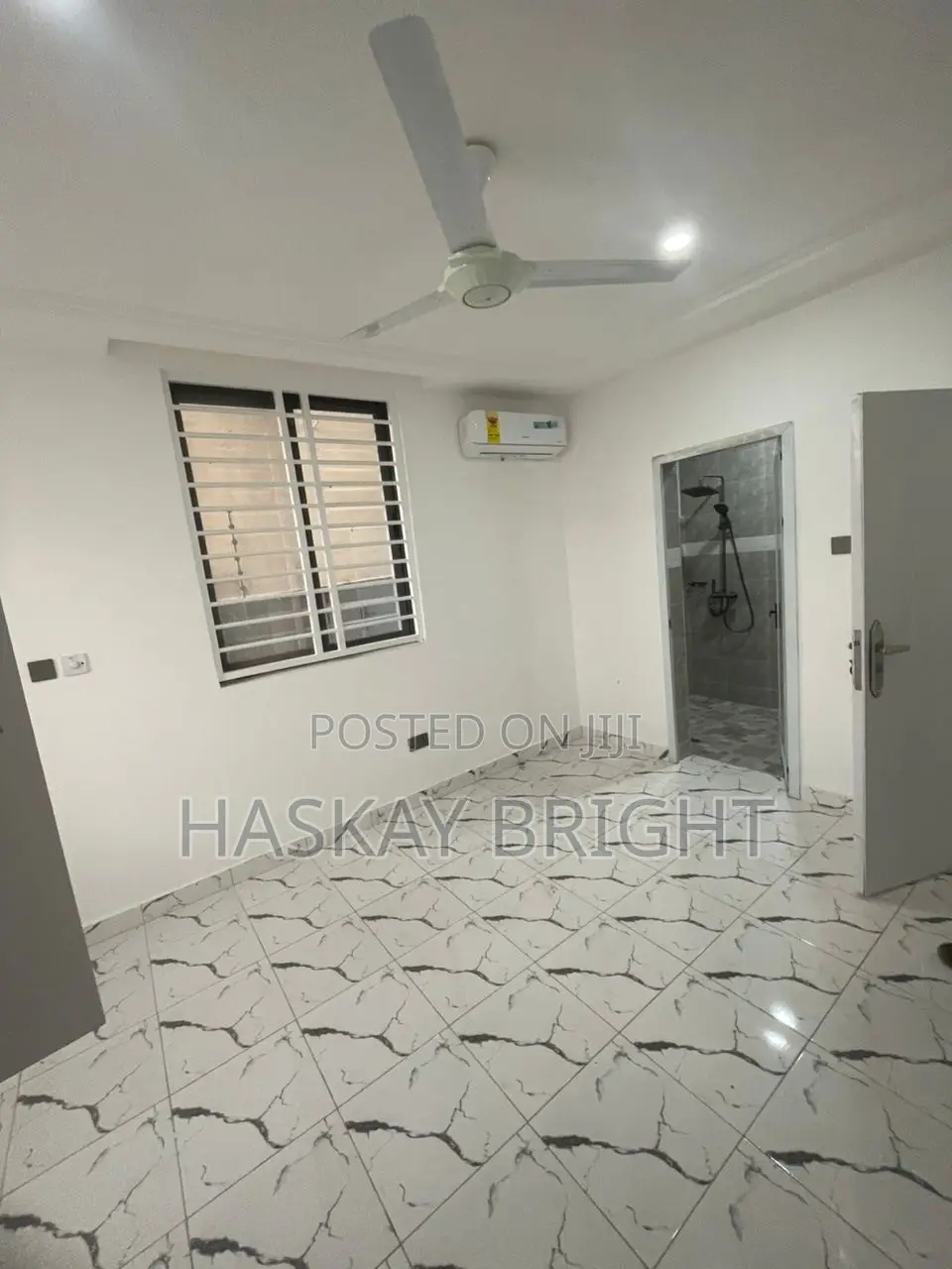 2bdrm Apartment in Adenta Wass for rent