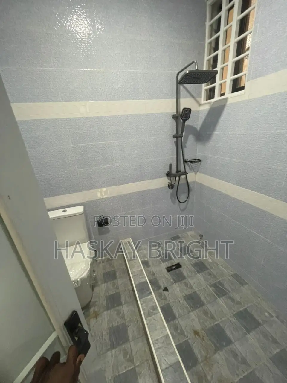 2bdrm Apartment in Adenta Wass for rent