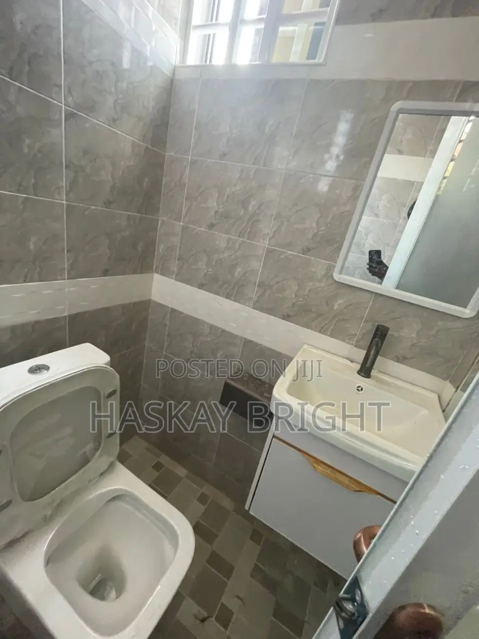 2bdrm Apartment in Adenta Wass for rent