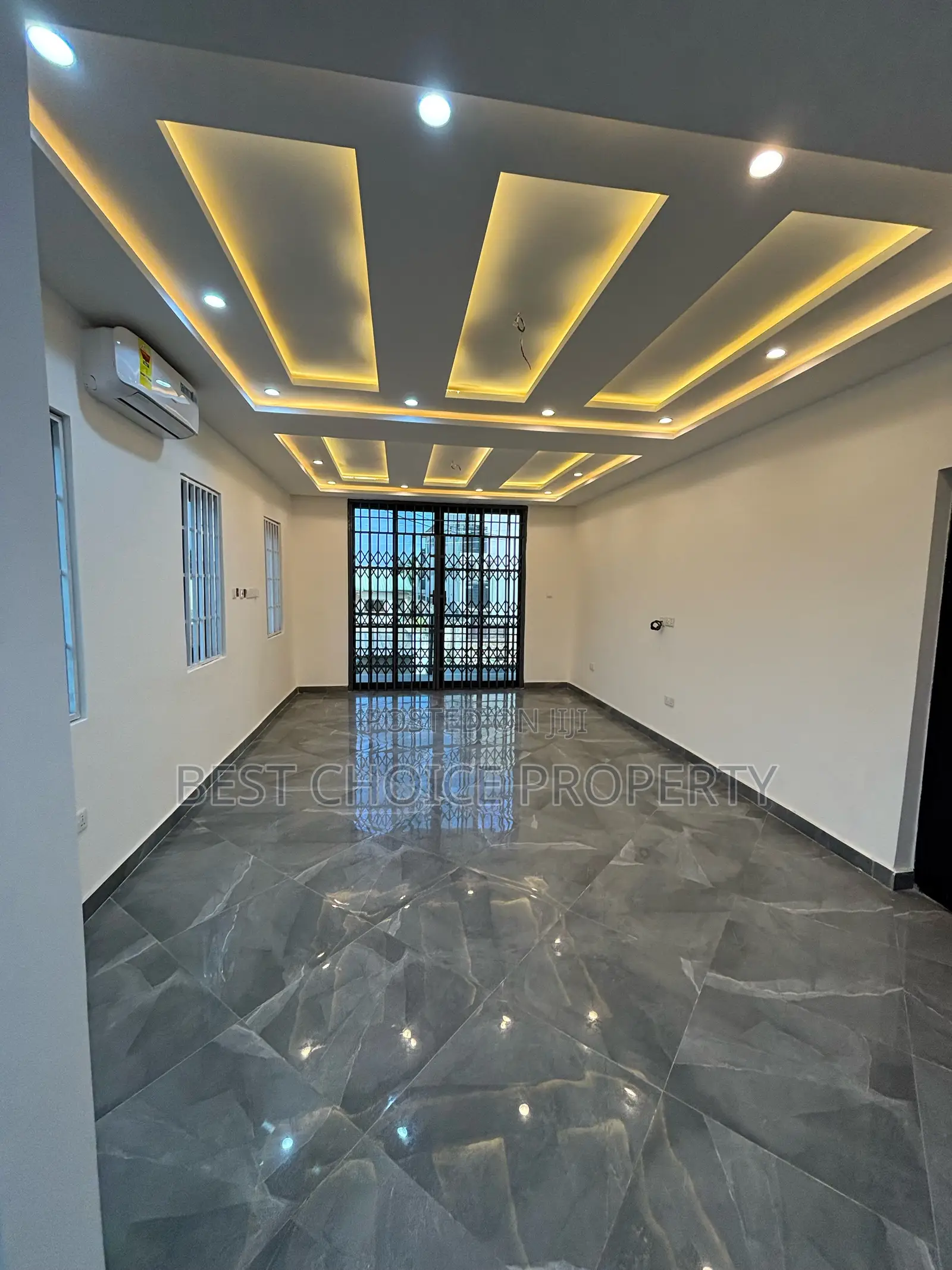 3bdrm Apartment in Ashiyie, Frafraha for rent