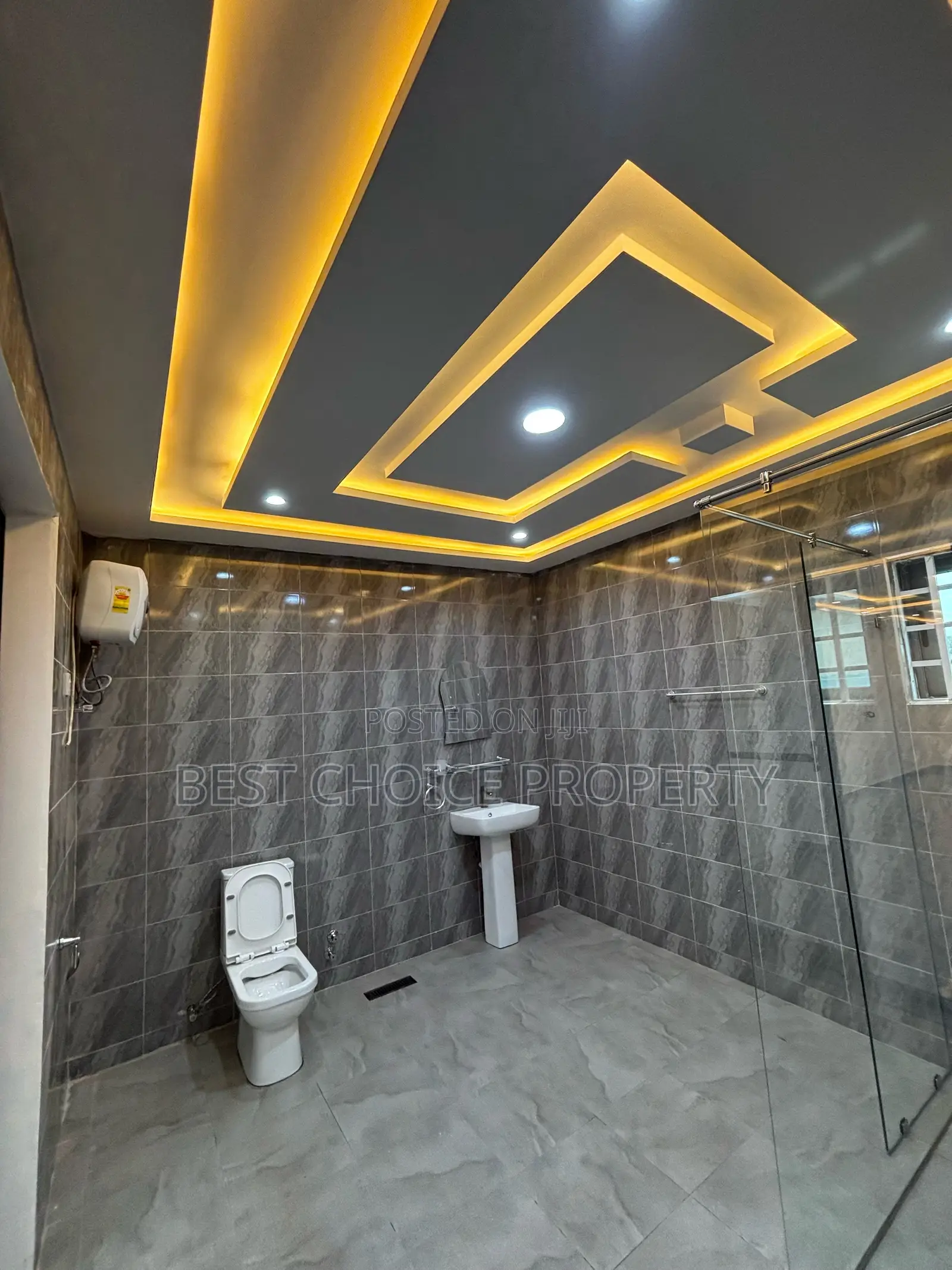 3bdrm Apartment in Ashiyie, Frafraha for rent