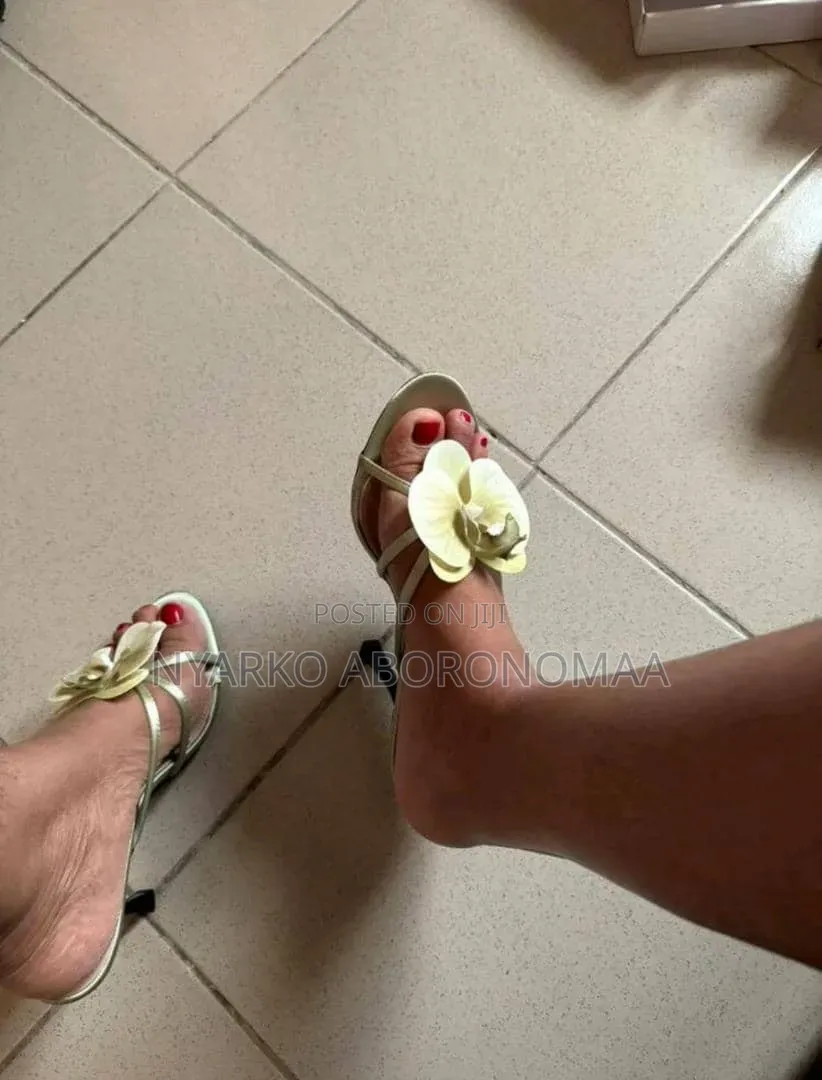 High-Quality Classy Ladies Heels