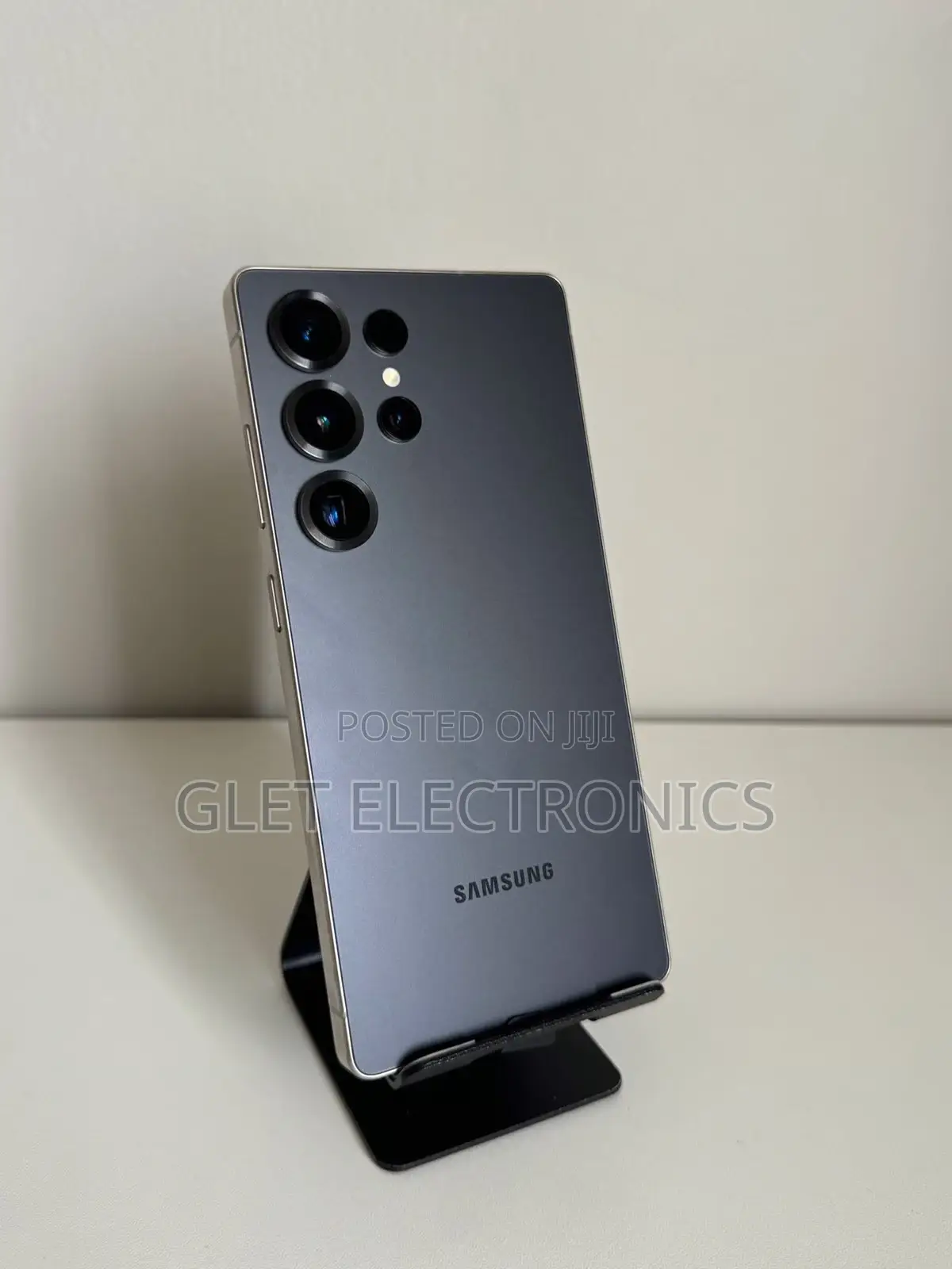 New Samsung Galaxy S25 Ultra 1 TB Gray