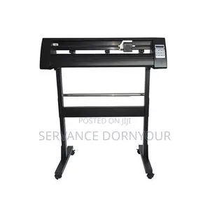 Cutter Plotter