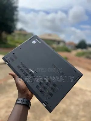 Laptop Lenovo ThinkPad X1 Carbon 8GB Intel Core i5 SSD 256GB