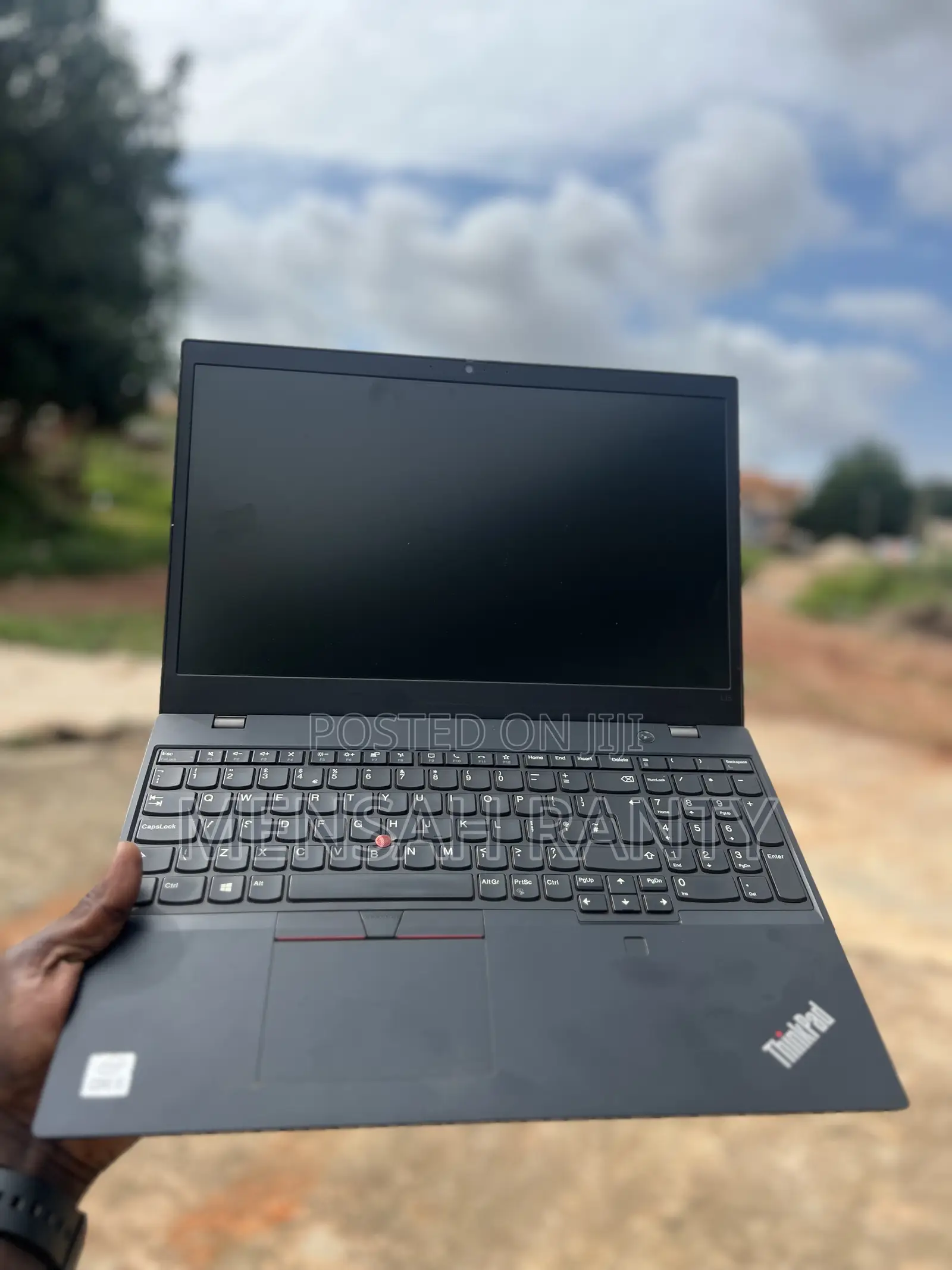 Laptop Lenovo ThinkPad X1 Carbon 8GB Intel Core i5 SSD 256GB
