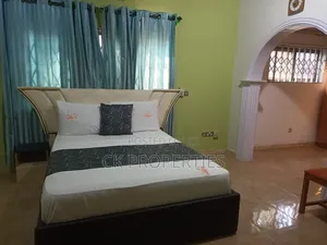Mini Flat in Police Station for rent