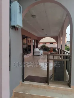 Mini Flat in Police Station for rent
