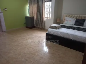 Mini Flat in Police Station for rent
