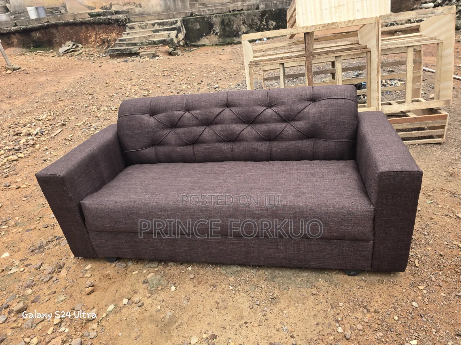 Gordon Furniture Work