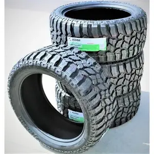 35x12.50r20 Mt 200(mud Terrain)