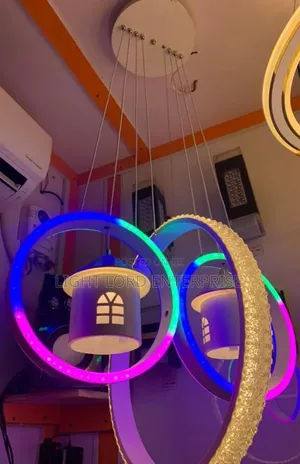 Jaman Pendant House Light