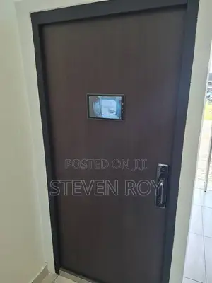 Security Door