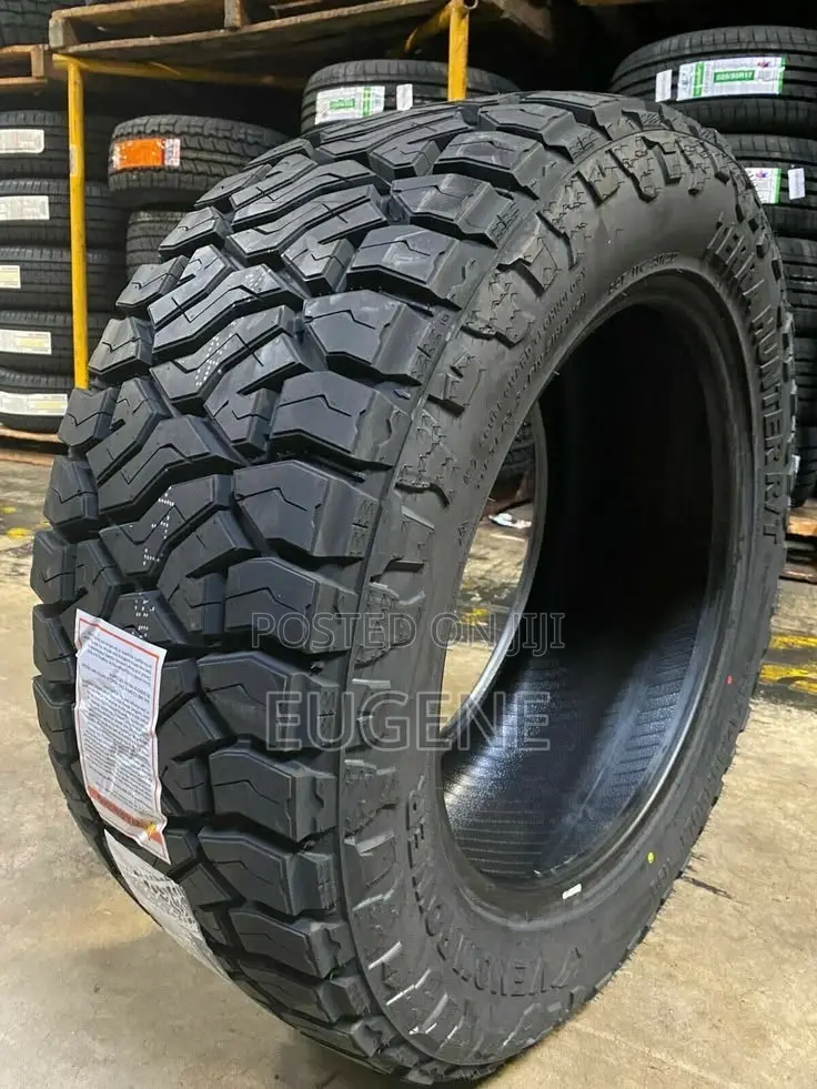 35x12.50r20 Mt 200(mud Terrain)