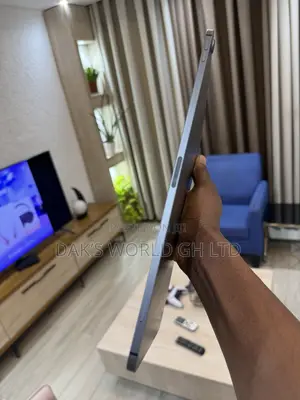 Apple iPad Pro 12.9 (2018) 64 GB Gray