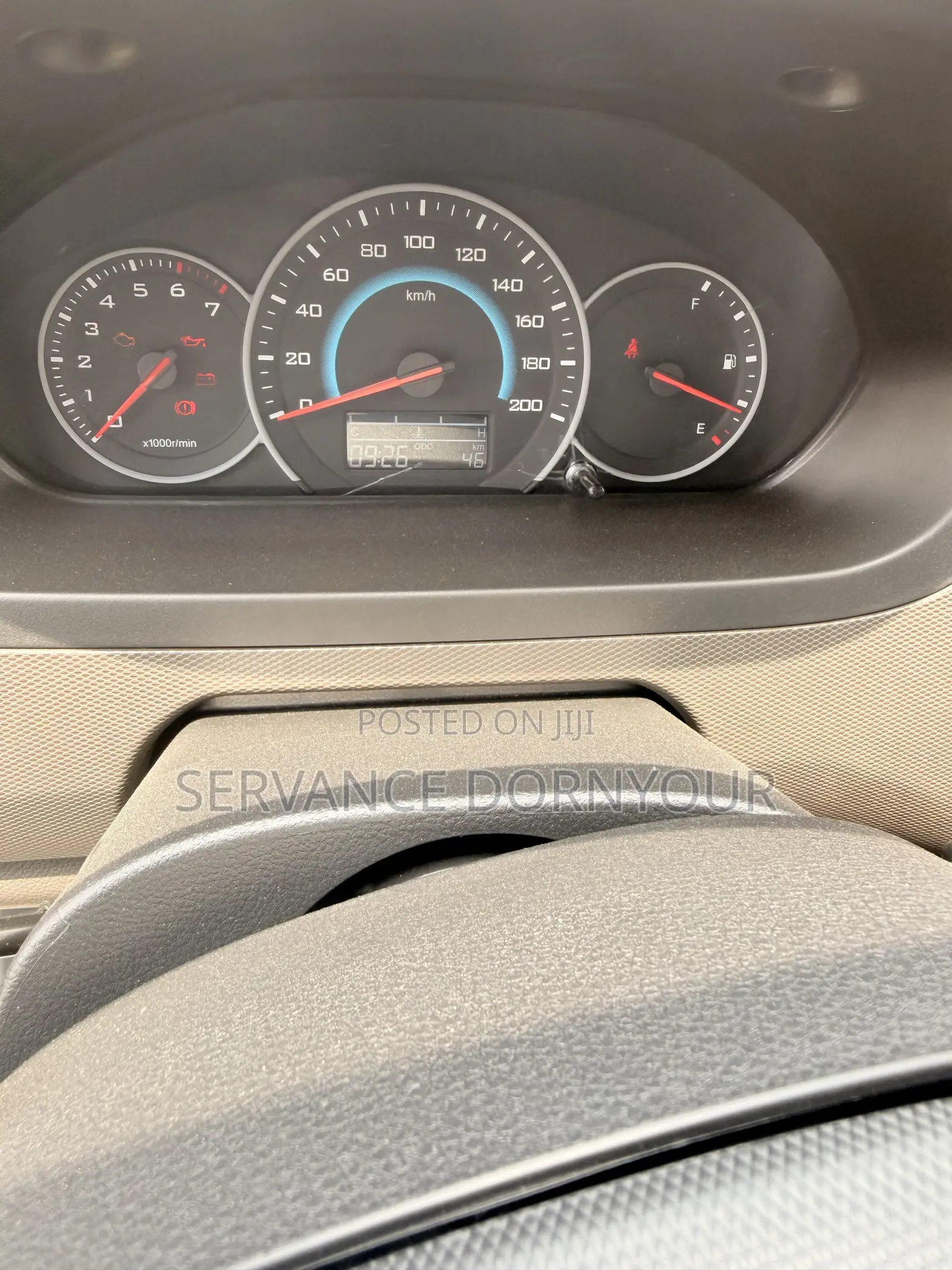 Wuling Rongguang New Truck